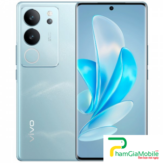 Thay Pin Vivo S17 Pro Chính Hãng Lấy Liền